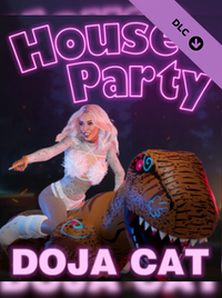 House Party - Doja Cat Expansion Pack