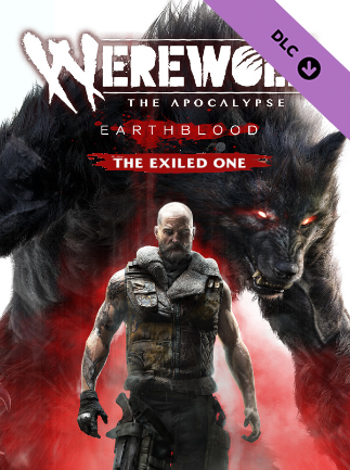 Werewolf: The Apocalypse - Earthblood The Exiled One | PC: Steam | GLOBAL