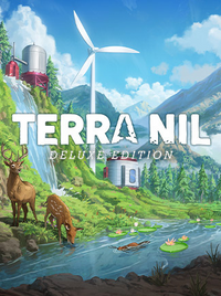 Terra Nil
