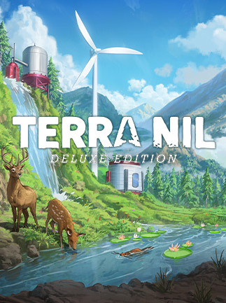 Terra Nil