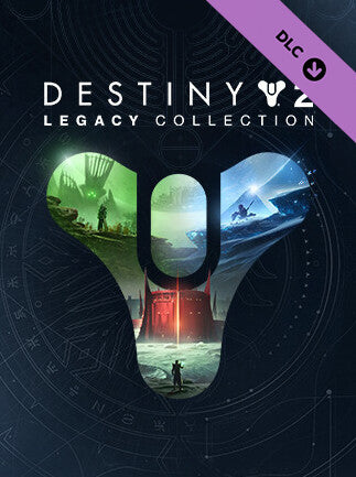 Destiny 2: Legacy Collection (2023)