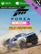 Forza Horizon 5 Rally Adventure (Xbox Series X/S, Windows 10) - Xbox Live Key - UNITED STATES