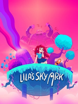 Lila’s Sky Ark | PC: Steam | GLOBAL