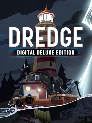 DREDGE