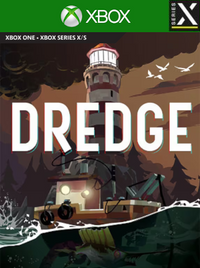 DREDGE
