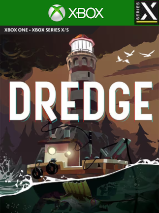 DREDGE