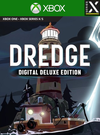 DREDGE