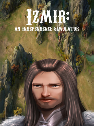 Izmir: An Independence Simulator | PC: Steam | GLOBAL