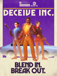 Deceive Inc. (PC) - Steam Key - ROW