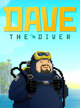 DAVE THE DIVER Collection | PC: Steam | GLOBAL