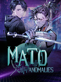 Mato Anomalies