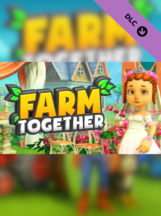 Farm Together - Wedding Pack | PC: Steam | GLOBAL