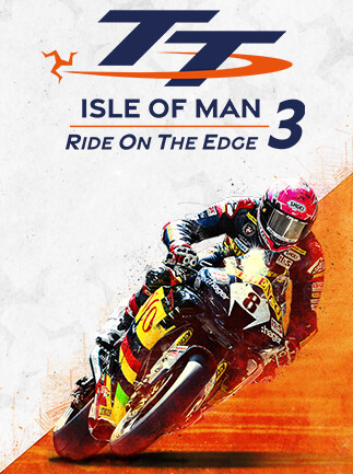 TT Isle of Man: Ride on the Edge 3