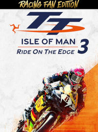 TT Isle of Man: Ride on the Edge 3