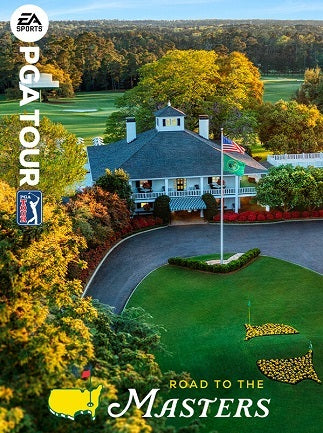 EA SPORTS PGA TOUR | PC: Steam | GLOBAL