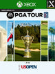 EA SPORTS PGA TOUR | Deluxe Edition (Xbox Series X/S) - Xbox Live Key - Europe Restricted