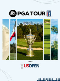 EA SPORTS PGA TOUR