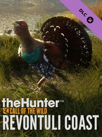 theHunter: Call of the Wild - Revontuli Coast