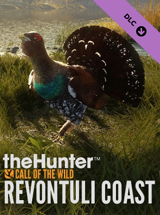 theHunter: Call of the Wild - Revontuli Coast | PC: Steam | GLOBAL
