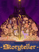 Storyteller (PC) - Steam Key - ROW