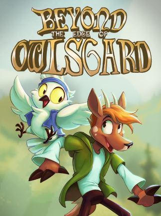 Beyond The Edge Of Owlsgard | PC: Steam | GLOBAL