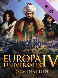 Europa Universalis IV: Domination