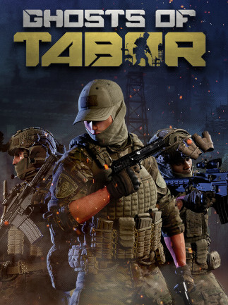 Ghosts Of Tabor VR - Meta Quest