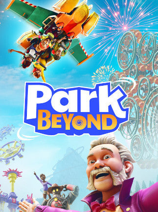 Park Beyond