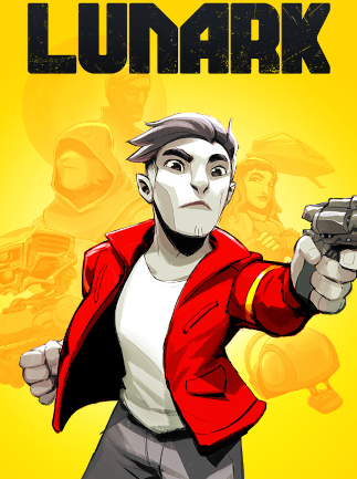 LUNARK | PC: Steam | GLOBAL