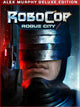 RoboCop: Rogue City | Alex Murphy Edition (PC) - Steam Key - ROW