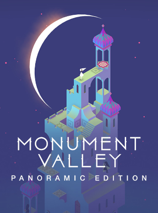 Monument Valley - Xbox Live Key - EUROPE