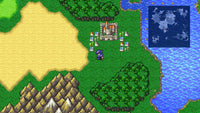 FINAL FANTASY IV (2021)