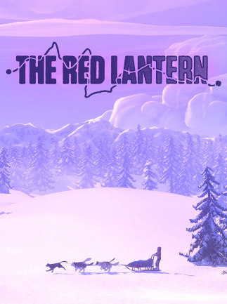 The Red Lantern | PC: Steam | GLOBAL