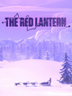 The Red Lantern (PC) - Steam Key - EUROPE