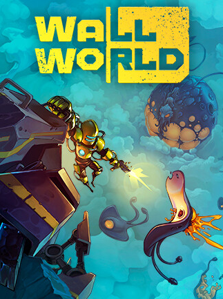 Wall World