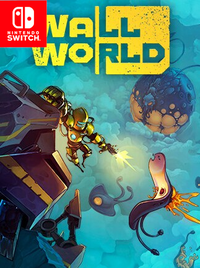 Wall World