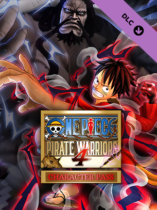 ONE PIECE: PIRATE WARRIORS 4 - Character Pass | XBOX | GLOBAL