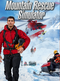 Mountain Rescue Simulator
