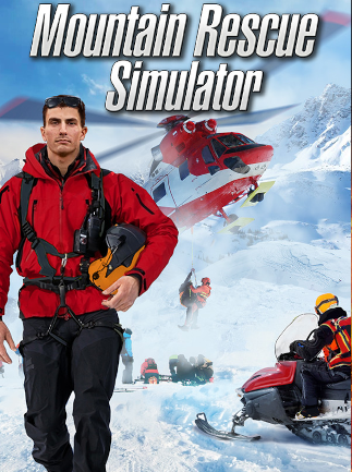 Mountain Rescue Simulator | PC: Steam | GLOBAL