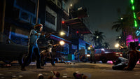 Crime Boss: Rockay City