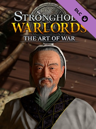 Stronghold: Warlords - The Art of War Campaign | PC: Steam | GLOBAL