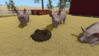 House Flipper - Farm