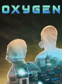 Oxygen