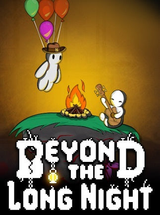 Beyond the Long Night | PC: Steam | GLOBAL