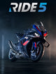 RIDE 5 Welcome Pack DLC (PC) - Steam Key  - GLOBAL