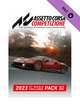 Assetto Corsa Competizione - 2023 GT World Challenge Pack (PC) - Steam Key - ROW