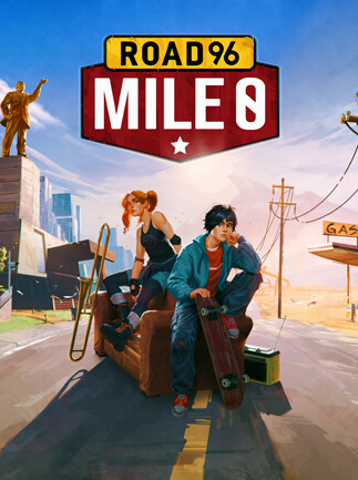 Road 96: Mile 0 | PC: Steam | GLOBAL