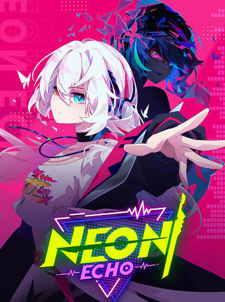 Neon Echo | PC: Steam | GLOBAL