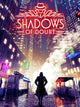 Shadows of Doubt Deluxe Edition (PC) - Steam Key - GLOBAL
