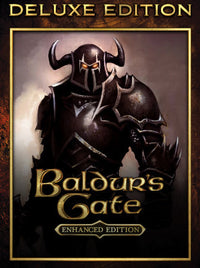 Baldur’s Gate